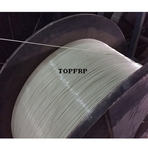 Aging-resistant Corrosion-resistant Fiberglass <b>Rods</b> - Product Image 3
