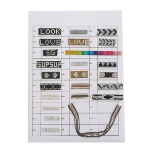 Rantai Kristal Rhinestone 3D Custom Pabrik untuk Dekorasi Pernikahan, Hiasan Perhiasan DIY, dan Pesta - Product Image 2