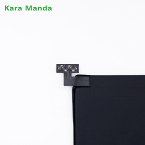 Kara Manda haute capacité 5034mAh Batteries <span class=keywords><strong>batterie</strong></span> <span class=keywords><strong>de</strong></span> remplacement pour iPad <span class=keywords><strong>tablette</strong></span> <span class=keywords><strong>batterie</strong></span> pour iPad Mini 6 A2522 - Product Image 4