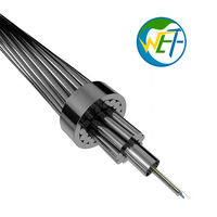 Câble OPGW, fil de terre, fil de terre aérien, fil de terre à fibre optique, IEC 60794-4-1, IEEE 1591.1-2023, câble de terre, fil de terre