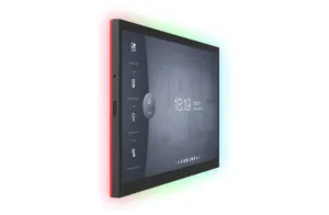 Smart Home Matter Thread <strong>Wifi</strong> 15.6 Inch Wall Mounting Android Display Relay RS232 RJ45 Automation Device <strong>Control</strong> Tablet Panel - Product Image 3