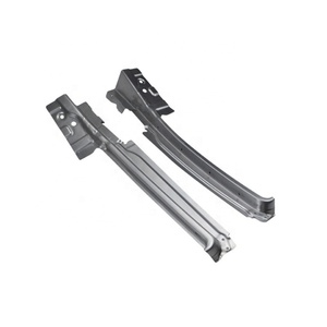 Boîtier en aluminium personnalisé en acier inoxydable emboutissage profond pièces d'estampage produits en tôle pièces de découpe laser - Product Image 6
