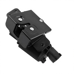 Tailgate Actuator 13581405 <b>12V</b> <b>DC</b> Motor For Cadillac Chevrolet Rear Gate Lock Mechanism - Product Image 3