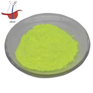 Agent de blanchiment Ob-1 additif thermoplastique d'agent de blanchiment optique 393 pour le PVC de PE de PC de <span class=keywords><strong>pp</strong></span> - Product Image 3