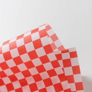 Papier sulfurisé de haute qualité, simple face, 40 g/m², résistant à la graisse, feuilles de cuisson pour sandwichs et hamburgers - Product Image 6