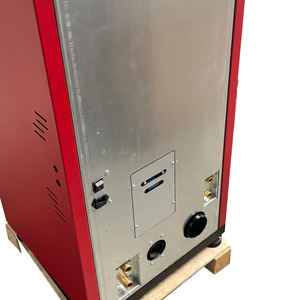 <span class=keywords><strong>Estufa</strong></span> <span class=keywords><strong>de</strong></span> <span class=keywords><strong>pellets</strong></span> hidráulica <span class=keywords><strong>de</strong></span> 24 kW, máquina <span class=keywords><strong>de</strong></span> calor <span class=keywords><strong>de</strong></span> invierno, Control <span class=keywords><strong>de</strong></span> alimentación <span class=keywords><strong>de</strong></span> <span class=keywords><strong>pellets</strong></span>, radiador <span class=keywords><strong>de</strong></span> calefacción, 240 metros cuadrados - Product Image 5