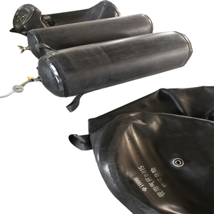 Cao su nước chặn túi khí/cống nước Stopper Ống Phích cắm cao su bàng quang Inflatable/cao su nước chặn túi khí - Product Image 1