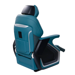 Accessoires <span class=keywords><strong>d</strong></span>'intérieur de voiture Luxury Van Seat Update pour V250 V260 W447 - Product Image 2