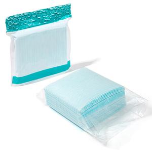 Lingettes pour le corps à usage unique sans rinçage lingettes de douche épaisses et propres serviettes de bain jetables pour adultes adaptées à l'<span class=keywords><strong>incontinence</strong></span> camping personnes âgées - Product Image 5
