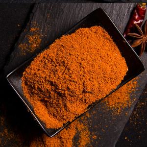 Poudre de piment épicé séché au Offre Spéciale assaisonnement pour barbecue prêt à manger - Product Image 1