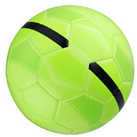 Balón de Fútbol/Futsal GAMEGAZER Cosido a Mano, Ligero, de Alta Calidad, Diseño Personalizado, Color, Logotipo, Tamaño y Material Personalizables