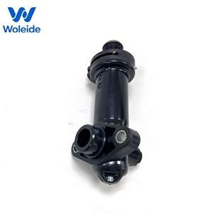Carcasa del <span class=keywords><strong>Termostato</strong></span> Automático para BMW Serie E46 E60 E90 11717787870, <span class=keywords><strong>Termostato</strong></span> del Sistema de Refrigeración <span class=keywords><strong>EGR</strong></span> - Product Image 2