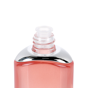 Botella de Vidrio Rosa de 15 ml, 30 ml, 50 ml, Botella con Gotero para Aceites Esenciales, Aromaterapia, Envase Cosmético Vacío con Gotero - Product Image 4