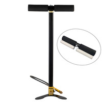 Pompe à air à filtre anti-humidité 3 étapes PCP, pompe à air manuelle 4500 psi 310 bars pour paintball, chasse et plongée sous-marine