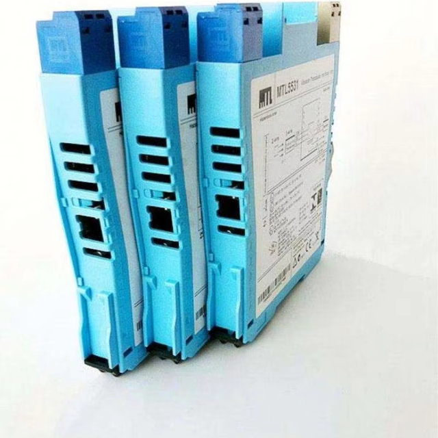 Safety Barrier Isolator Brand New and Original MTL5531 MTL Security in Stock Electrical Equipment PLC Programmable Controller