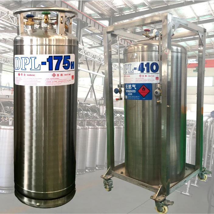 3l Artificial Insemination Thermo Tank Semen Storage Container For Lab Use  Manufacturers, Suppliers - Factory Direct Price - Chengde