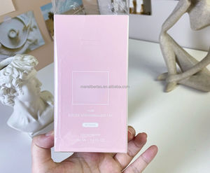 Perfume Líquido Ka Yali Yum Boujee Marshmallow, Fragancia Árabe de Alta Calidad, Duradera, Afrutada, Fresca y Floral para Mujer - Product Image 5