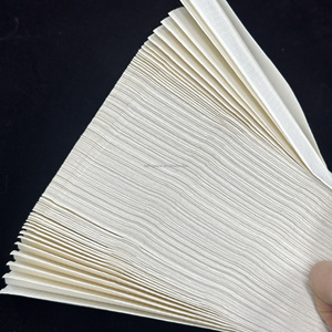 Nhà Máy Bán buôn Trắng Ultra Big z-fold tay khăn giấy mỗi gói - Product Image 6