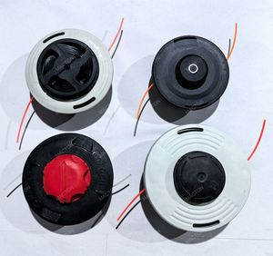 Cabezal de Corte de Nylon de Alta Calidad Power Macton, Accesorio Duradero de Grado Industrial, Hecho en China - Product Image 6