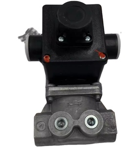 โซลินอยด์แก๊ส รุ่น VE4000 ซีรีส์ CLASS "A" แบบ VE4015B1111 VE4015A1070 - Product Image 4