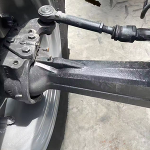 รถแทรคเตอร์แมสซีย์เฟอร์กูสันสำหรับ110HP 120HP แมสซีย์เฟอร์กูสันแบบใช้แล้วส่งตรงจากโรงงาน - Product Image 6