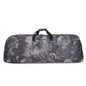 Bolsa Táctica Impermeable para Arco Recurvo, con Forma de T, Camuflaje, para Transporte, Caza y Almacenamiento de Ballesta, de Fábrica con Certificación BSCI - Product Image 5