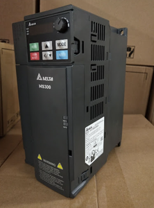 VFD32AMS43ANSAA ไดรฟ์ควบคุมขนาดกะทัดรัดสำหรับงานหนัก 32A 380-480V AC สำหรับมอเตอร์คอมเพรสเซอร์แบบเฟสเดียว/สามเฟส 15KW - Product Image 5