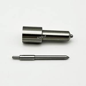 Zck150p528หัวฉีดปั๊มเชื้อเพลิงดีเซลสำหรับเครื่องยนต์485L Zexel Unifang - Product Image 1