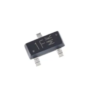 IRLML6401 P 30V/3A channel MOS FET spot stock in