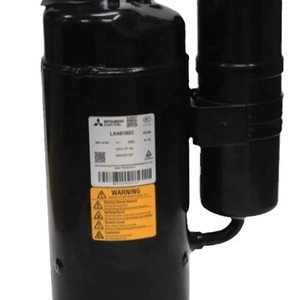 Compresseur frigorifique HYZL LH45VBAC 3HP pour équipements de climatisation et de stockage frigorifique - Product Image 2