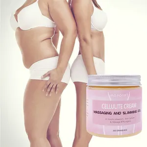 Hot giảm béo gel đốt cháy chất béo mồ hôi Workout Enhancer chống cellulite đốt cháy chất béo nóng Kem giảm béo