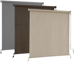 Tergicristallo esterno per esterni, - Product Image 1