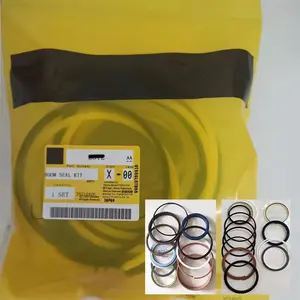 Voor Caterpillar Graafmachine CAT330 Hydraulische Cilinder Reparatieset E330 E330B Boom Emmer Arm Seal Kit 7Y4970 7Y4698 7Y5145