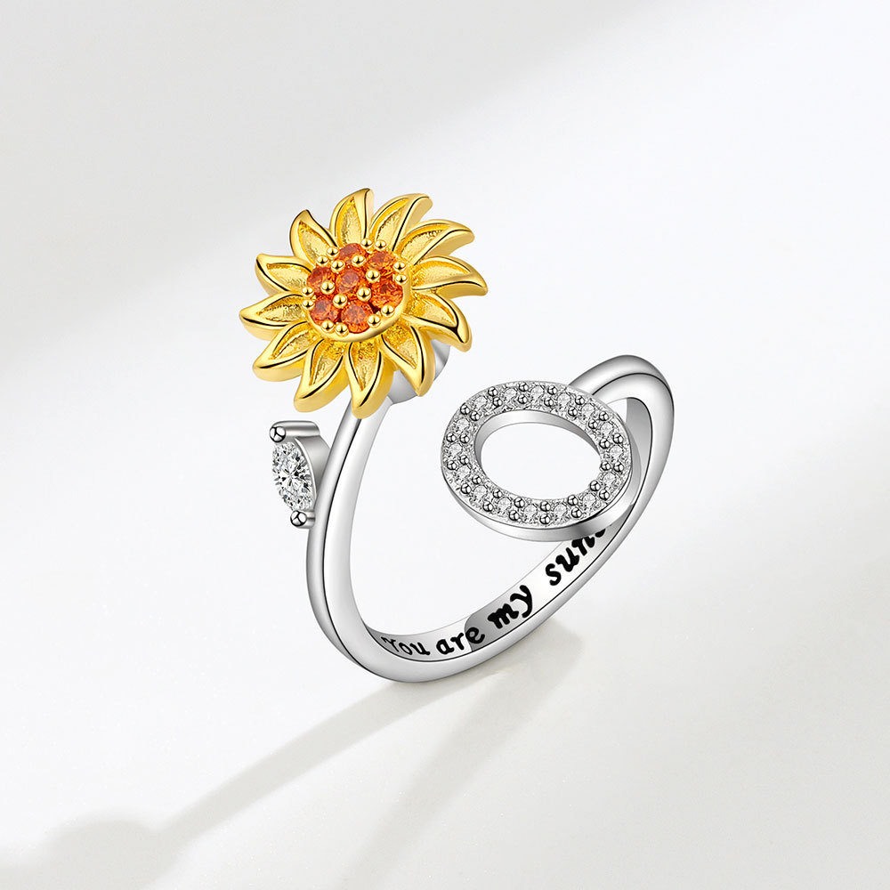 O White gold color (cent)