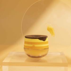 Crema de <span class=keywords><strong>labios</strong></span> de miel vegana orgánica, máscara <span class=keywords><strong>para</strong></span> dormir, crema hidratante de absorción rápida <span class=keywords><strong>para</strong></span> el cuidado de los <span class=keywords><strong>labios</strong></span> nocturnos, objetivos de <span class=keywords><strong>labios</strong></span> - Product Image 5