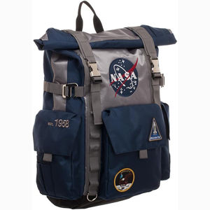 Free Sample Manufacturer OEM ODM Waterproof Roll Top Back Pack <b>Bag</b> Mochilas Urban Men Business <b>Travel</b> Casual <b>Laptop</b> Backpack - Product Image 2