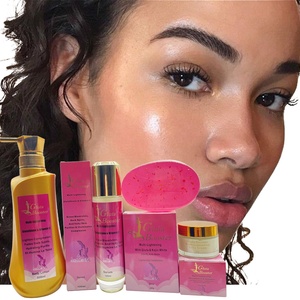 Gluta Booster với Glutathion Vitamin C phai đốm đen bao bì mỹ phẩm đặt bán buôn để làm sáng chăm sóc da - Product Image 2