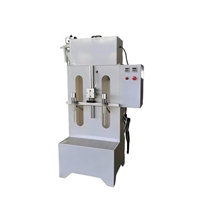 Macchina Dispensatrice di Liquidi Semi-automatica a Due Ugelli ad Alta Acidità JIAHE WF-PP - Product Image 1