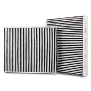 KJ Charbon actif Filtre À air D'habitacle 95857221900 pour PORSCHE CUK2847 pour Homme 7P0819631 s'adapte pour Volkswagen <span class=keywords><strong>Touareg</strong></span> - Product Image 6
