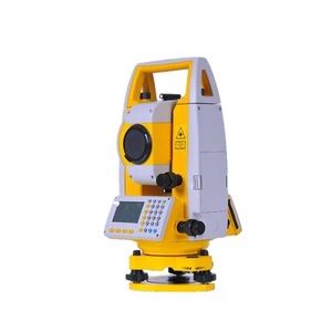 Station totale South NTS-332R10, grossissement 30x, IP65, sans prisme, mesure 1000m - Product Image 5