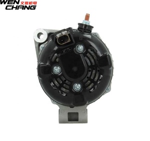HK8310300AA 8W8310300AC 1042105361 LRA03665 12V 150A pour LANDROVER pour <span class=keywords><strong>JAGUAR</strong></span> Pièces d'<span class=keywords><strong>alternateur</strong></span> Neuf <span class=keywords><strong>ALTERNATEUR</strong></span> PETIT 12V - Product Image 4