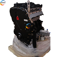 Moteurs à cylindrée standard de haute qualité, très vendus, Zonnec Brand New CVRA, CVRB, CVRC CYR5 pour Ford 2.2L