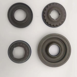 Kit de pistones para caja de cambios automática U140E U140F, 4 piezas/juego, compatible con TOYOTA RAV4, accesorios para automóvil 136200A-N - Product Image 1