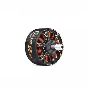Moteur <span class=keywords><strong>Cine66</strong></span> 2812 925/1155kv X8 Crosser, moteur électrique RC en composite/plastique de qualité film, haute efficacité - Product Image 3