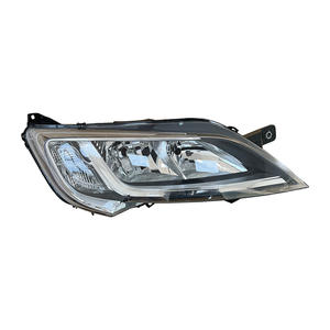 Faro halógeno Kumi para Citroen 12v, reemplazo izquierdo y derecho, nuevo - Product Image 1