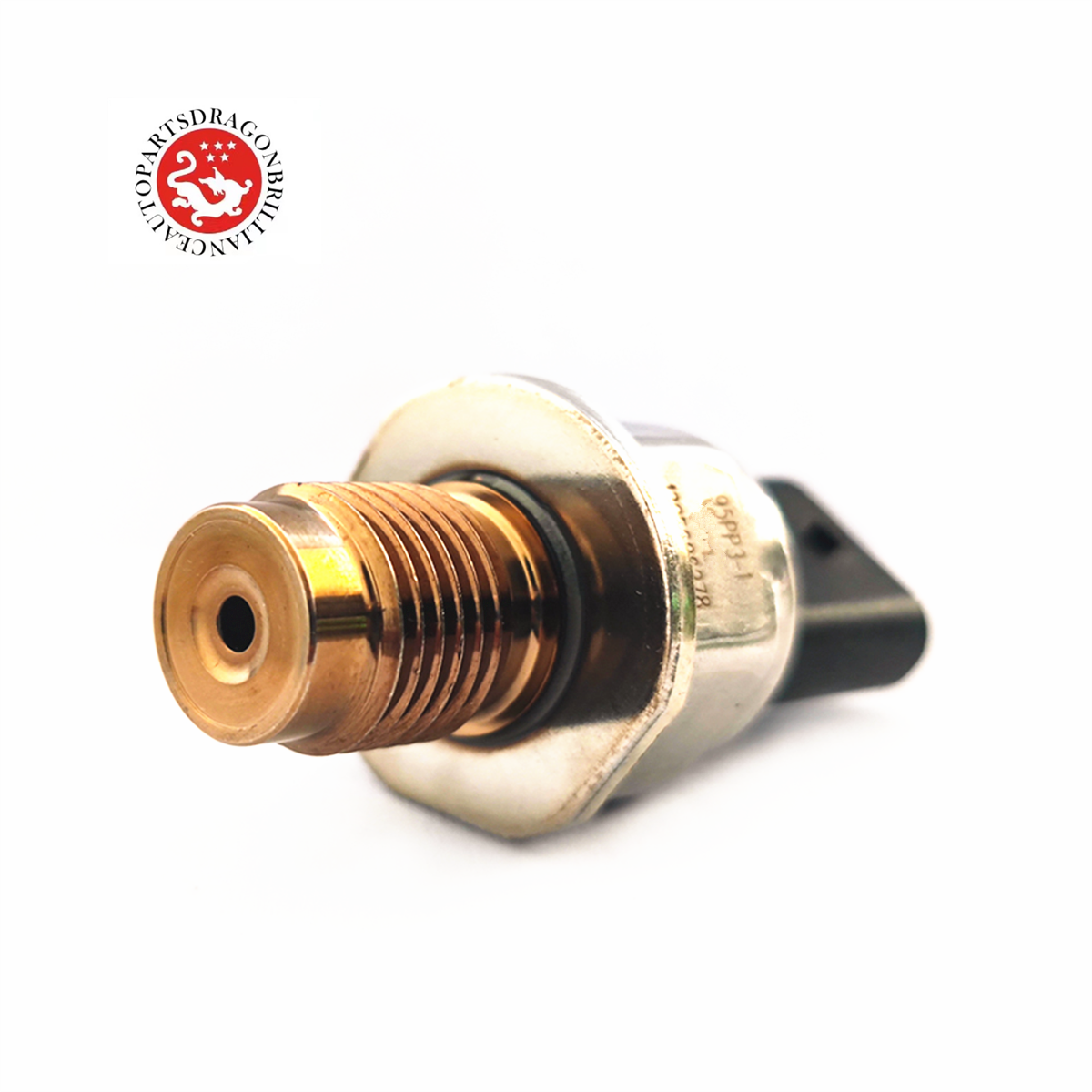High Quality Fuel Pressure Sensor for Chevrolet GMC 2.8L