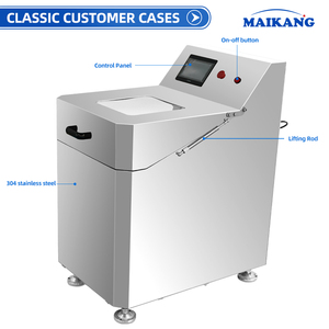 Equipo <span class=keywords><strong>de</strong></span> Deshidratación <span class=keywords><strong>de</strong></span> Frecuencia Variable <span class=keywords><strong>de</strong></span> Grado Alimenticio para Verduras, Frutas, Carne y Champiñones para el Procesamiento <span class=keywords><strong>de</strong></span> Alimentos - Product Image 5