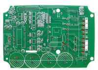 Midea télécommande PCB contrôle climatisation Circuit imprimé onduleur Prototype PCB carte d'assemblage pour voiture climatiseur onduleur PCBA