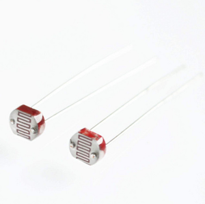 FYX (2000 unids/bolsa) precio de fábrica foto resistencia 5506 5516 5528 5537 5539 5549 resistencia dependiente de la luz <span class=keywords><strong>LDR</strong></span> 5MM fotorresistencia - Product Image 4