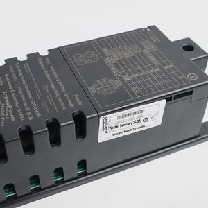 Fuente de Alimentación de Emergencia para Elevador Deling RKP220/12V3, Fuente de Alimentación de Emergencia para Intercomunicador de Elevador para <span class=keywords><strong>Otis</strong></span> - Product Image 5